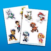 Paw Patrol AR Stickers