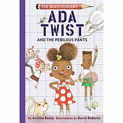 Ada Twist and The Perilous Pants