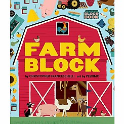 Farm Block (Block Book)