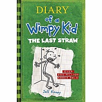Oo - Diary Of A Wimpy Kid* #3
