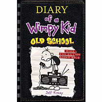 Diary Of A Wimpy Kid #10