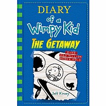 Diary Of A Wimpy Kid #12