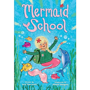 Mermaid School #1