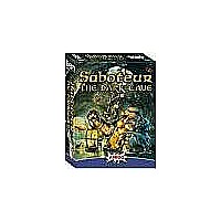 Saboteur: Dark Cave