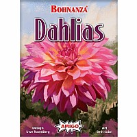 Bohnanza Dahlias