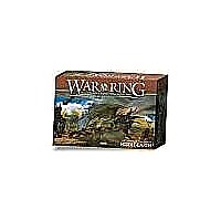 War of the Ring 2nd Edition (Lord of the Rings)
