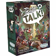 Trash Talk
