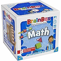 BrainBox: Maths