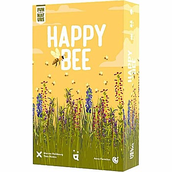 Happy Bee