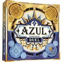 Azul Duel