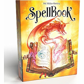 SpellBook