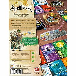 SpellBook