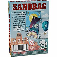 Sandbag