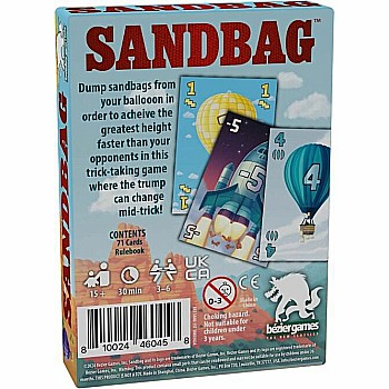 Sandbag