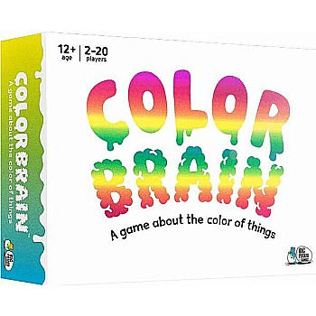 Color Brain