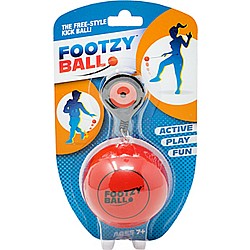 Footzy