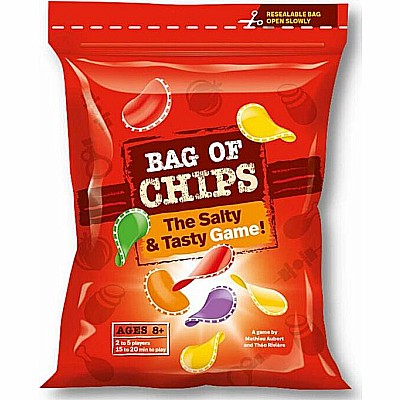 Bag of Chips