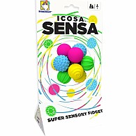 Puzzle: Icosa Sensa