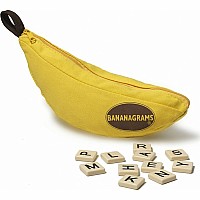 BANANAGRAMS