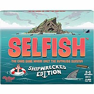 Selfish: Shipwrecked Edition