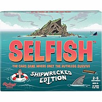 Selfish: Shipwrecked Edition