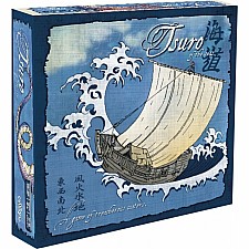 Tsuro of The Seas