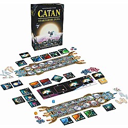 Catan: Starfarers Duel