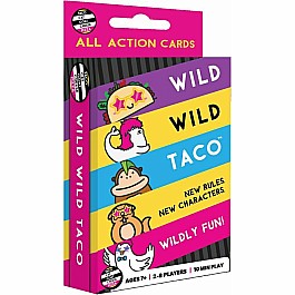 Wild Wild Taco
