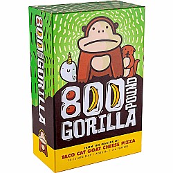 800 Pound Gorilla