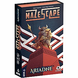 Mazescape - Ariadne