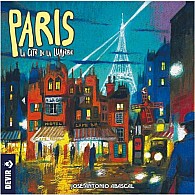 Paris: La Cite De La Lumiere