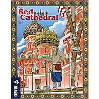 Red Cathedral