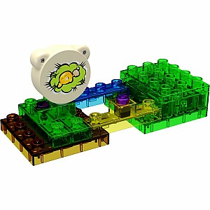 Circuit Blox: Build Your Own Burp 'N Fart Machine