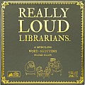 Really Loud Librarians Board Game