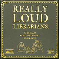 Really Loud Librarians