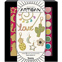 Modern Artisan - Bling Jewelry Kit
