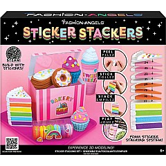 Sticker Stackers - Bakery