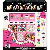 Stack Attack Bead Stackers - Sweet Treats