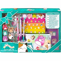 Squish Journal Gift Set Multi