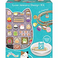 Squish Luxe Jewelry Design Kit