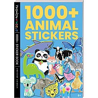 Stickers 1000+ Animal