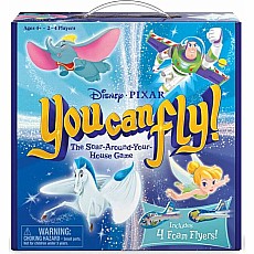 Disney You Can Fly