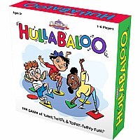 Cranium - Hullaballoo