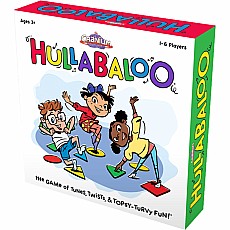 Cranium - Hullaballoo