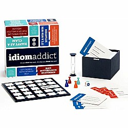 Idiom Addict