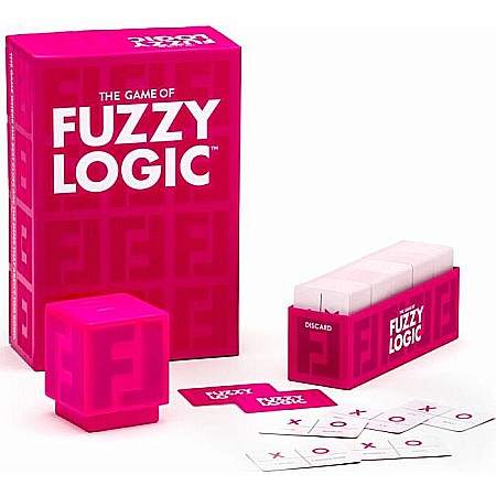 Fuzzy Logic