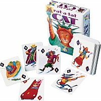 Rat-a-Tat Cat