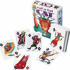 Rat-a-Tat Cat