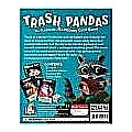Trash Pandas Card Game Ages 8+