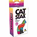 Cat Stax The Purrfect Puzzle Ages 10+